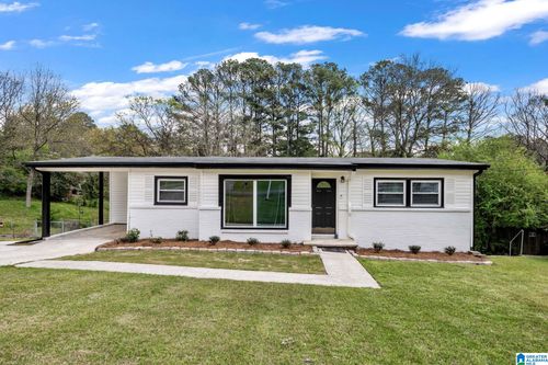 1209 Rose Lynn Ln, Birmingham, AL, 35215-5907 | Card Image