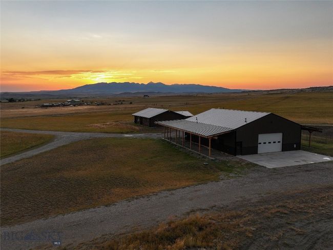 21 Jim Parrent Ln, House other with 3 bedrooms, 2 bathrooms and null parking in Big Timber MT | Image 44