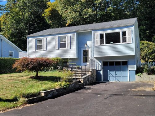 18 Sleepy Hollow Drive, Danbury, CT, 06810 | Card Image