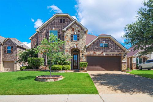 9562 Robinwoods Dr, Frisco, TX, 75035-0345 | Card Image