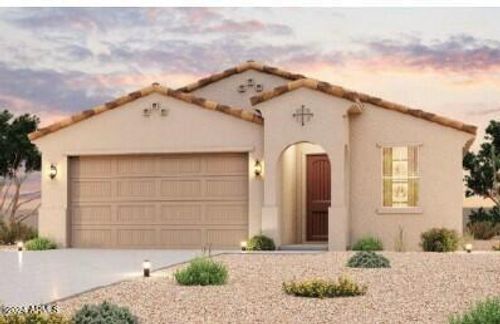 24623 W Hopi Street, Buckeye, AZ, 85326 | Card Image