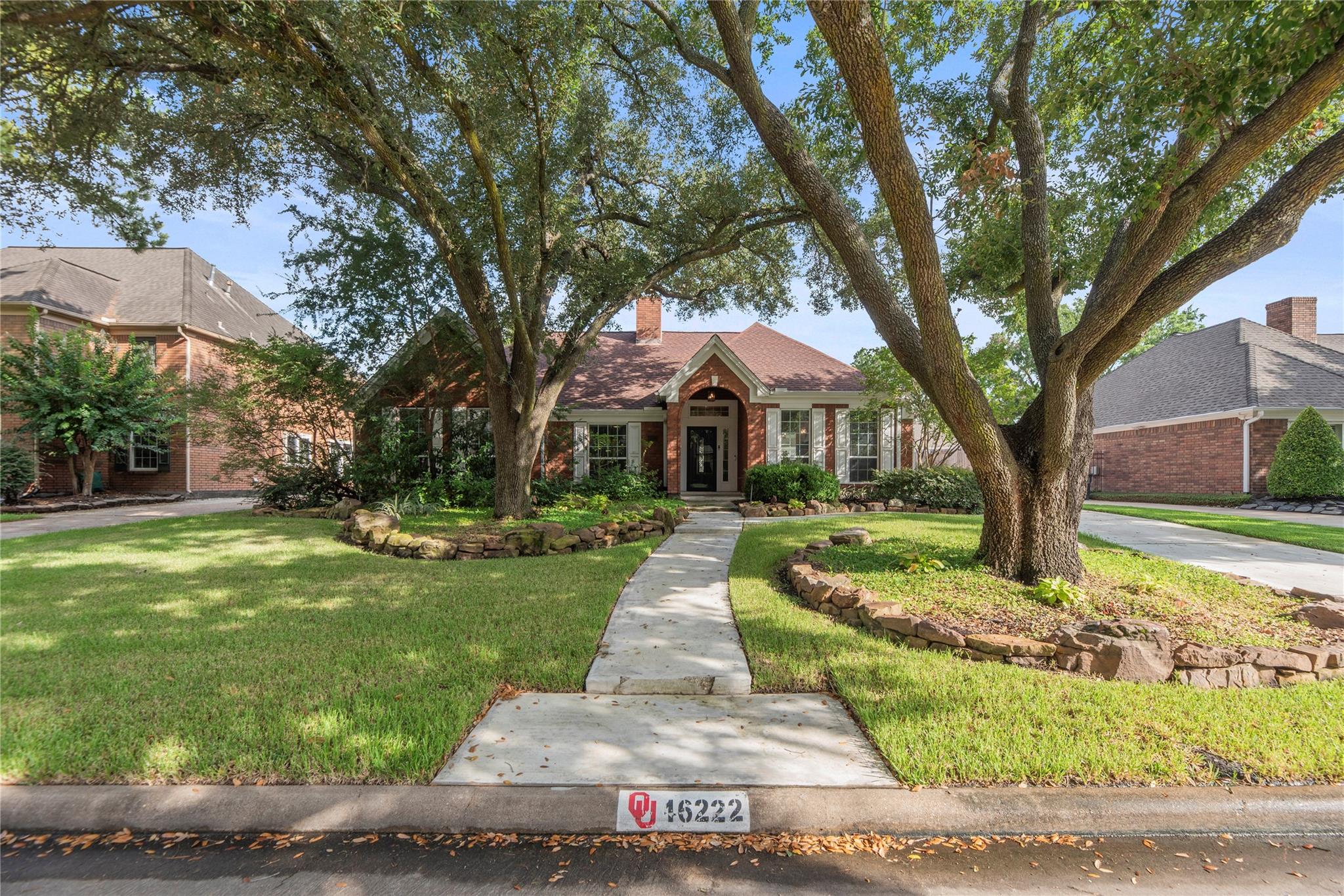 Residential in Houston