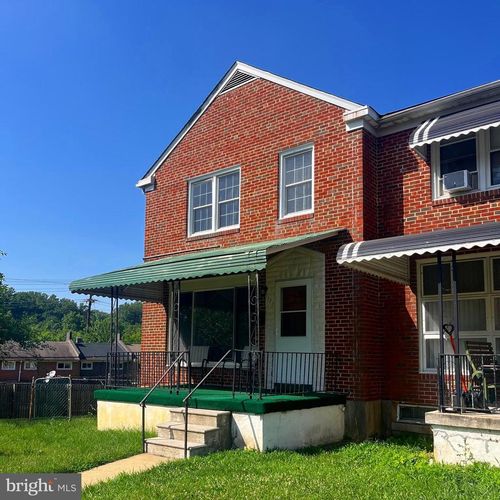 1723 Stella Ct, GWYNN OAK, MD, 21207-4965 | Card Image
