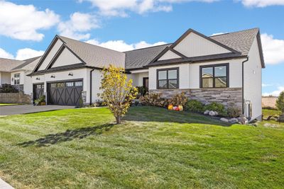 705 Heartland Court, House other with 5 bedrooms, 3 bathrooms and null parking in Fairfax IA | Image 1