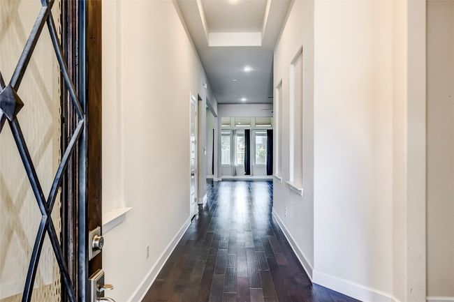 3016 Columbus Loop, House other with 4 bedrooms, 3 bathrooms and null parking in Round Rock TX | Image 5