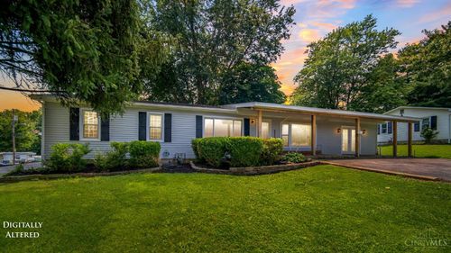 707 Larry Ave, West Union, OH, 45693 | Card Image