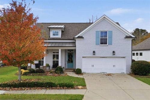 335 Mcdaniel Pl, Canton, GA, 30115-7708 | Card Image