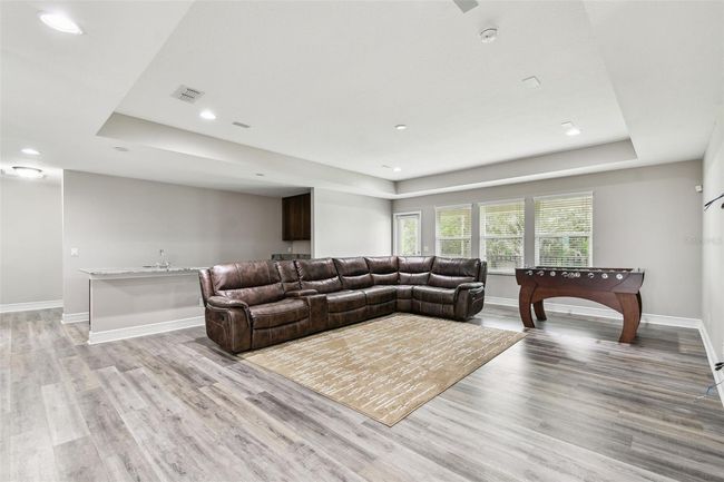 10701 Morning Dew Way, House other with 7 bedrooms, 6 bathrooms and null parking in TAMPA FL | Image 49