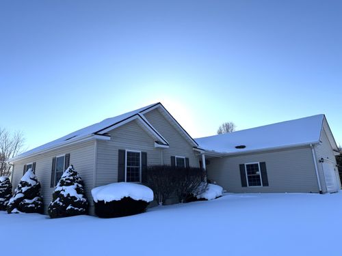 10289 Lee Rd, Grass Lake, MI, 49240-9323 | Card Image