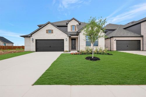 1116 Hitching Post Way, Oak Point, TX, 75068-2533 | Card Image