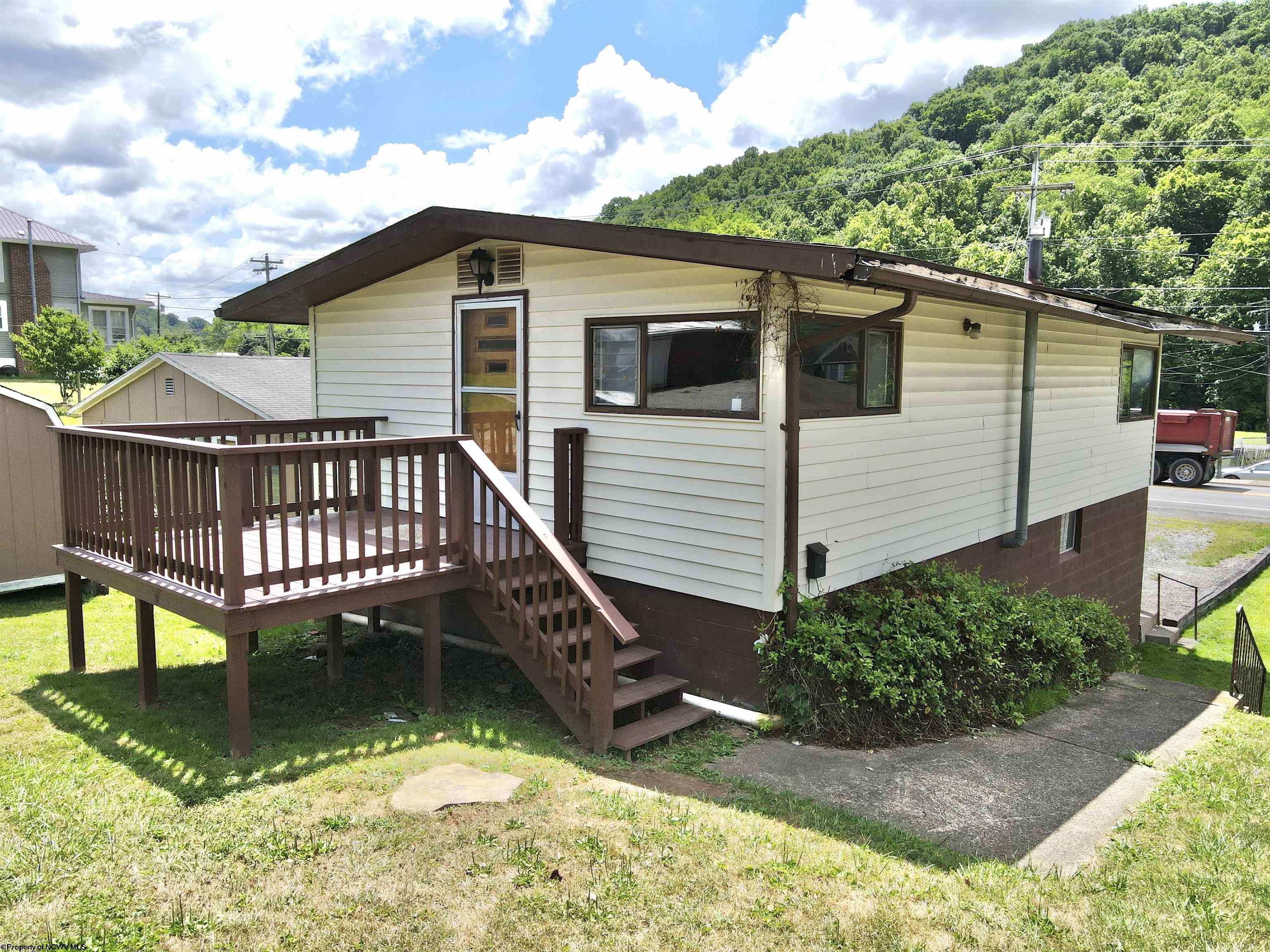 2nd St, Weston, WV 26452
