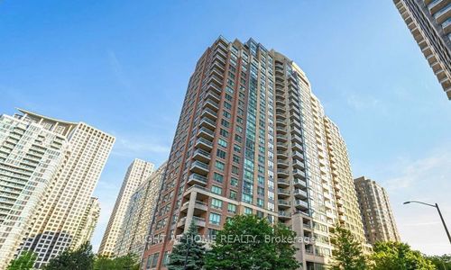 906-156 Enfield Pl, Mississauga, ON, L5B4L8 | Card Image
