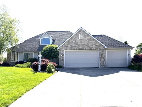 11128 Rockaway Dr, Fort Wayne, IN, 46845-2102 | Card Image