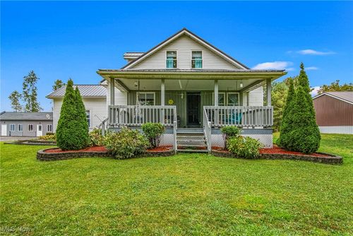 9575 State Route 45, Orwell, OH, 44076-9614 | Card Image