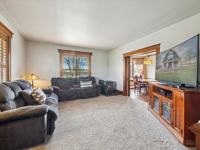 1209 Plank Rd, House other with 4 bedrooms, 2 bathrooms and null parking in Dundee MI | Image 12