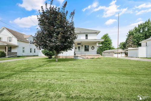 9735 S Dixie Hwy, Erie, MI, 48133-9661 | Card Image