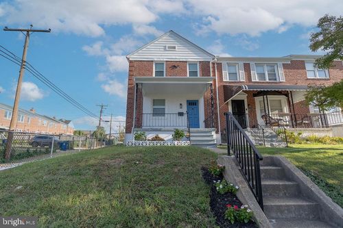 1200 Glenhaven Rd, BALTIMORE, MD, 21239-2237 | Card Image