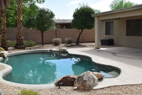 3974 N 146th Ln, Goodyear, AZ, 85395-8258 | Card Image