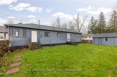 3042 Bethune Ave, House other with 3 bedrooms, 3 bathrooms and 4 parking in Ridgeway ON | Image 3