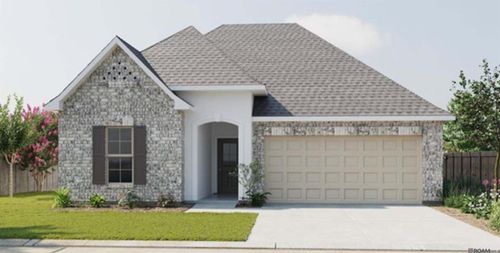 1631 S Plains Ave, Zachary, LA, 70791-5512 | Card Image