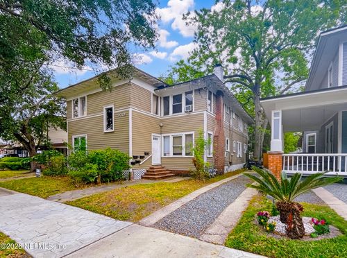1-5-2022 Dellwood Ave, Jacksonville, FL, 32204-3239 | Card Image