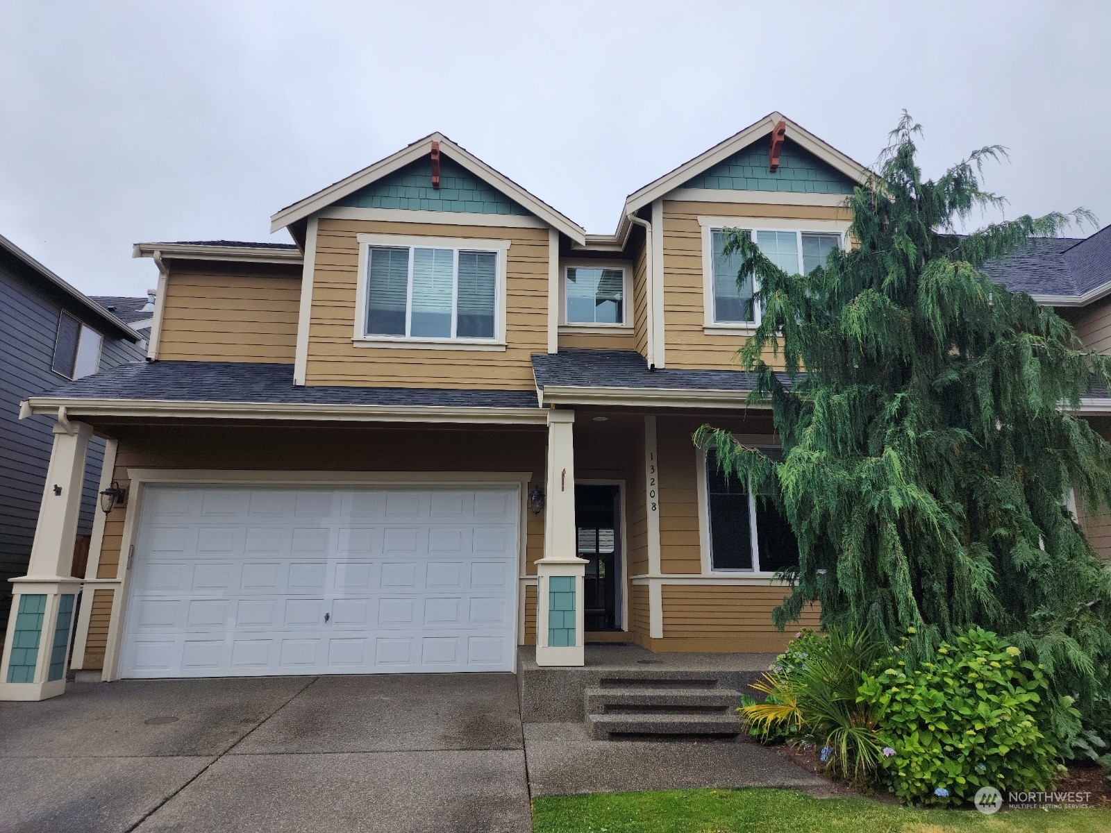 96th Avenue Ct, Puyallup, WA 98373
