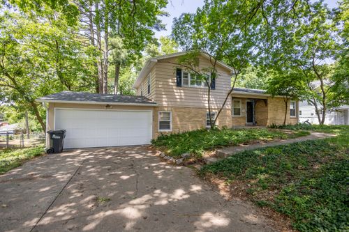309 Westridge Dr, COLUMBIA, MO, 65203-1775 | Card Image