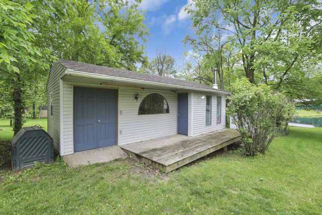 131 Donerail Dr Sw, House other with 4 bedrooms, 3 bathrooms and null parking in Pataskala OH | Image 66