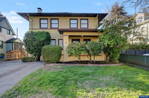 320 Sw 5th St, Corvallis, OR, 97333-4619 | Card Image