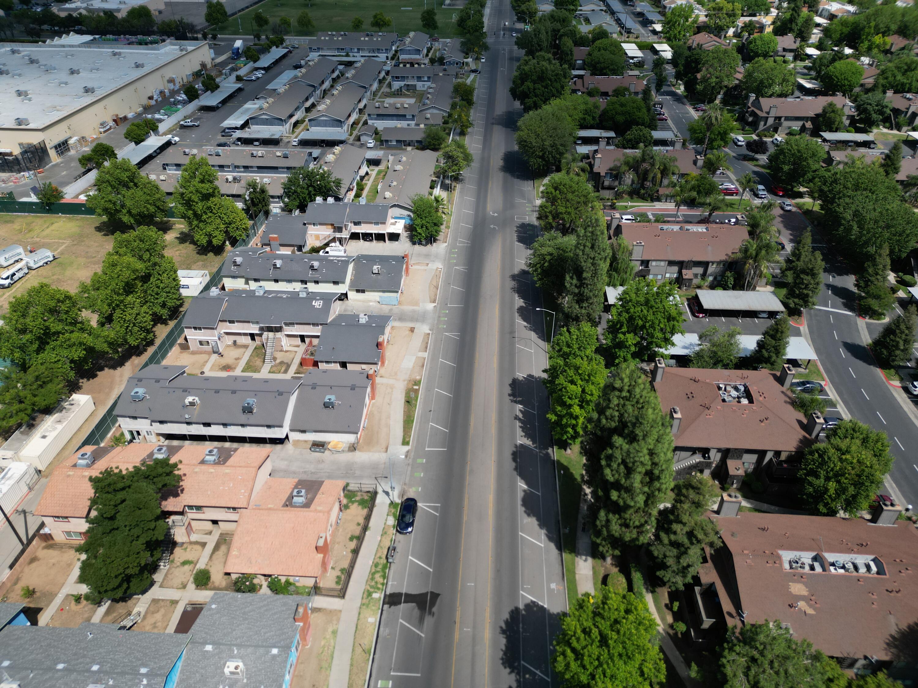 Residential Income in Fresno 3