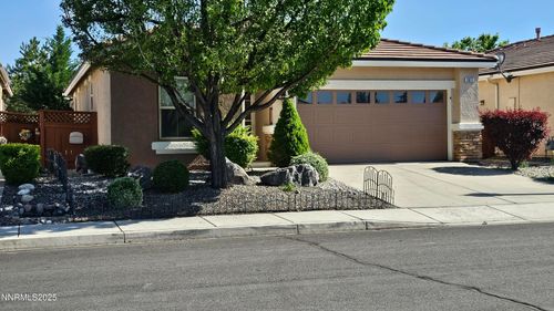 1871 Cosenza Dr, Sparks, NV, 89434-2199 | Card Image