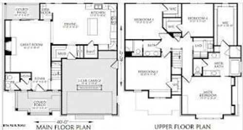 8004 Burges Fall Ln, Knoxville, TN, 37931-4044 | Card Image