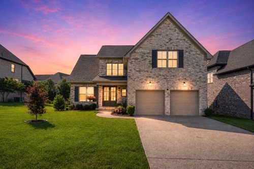 1016 Gadwall Ln, Spring Hill, TN, 37174-1552 | Card Image