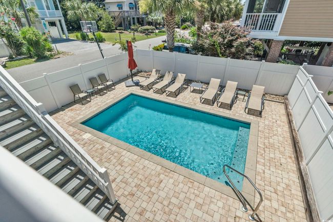 1514 S Ocean Blvd, House other with 7 bedrooms, 8 bathrooms and 5 parking in Surfside Beach SC | Image 32