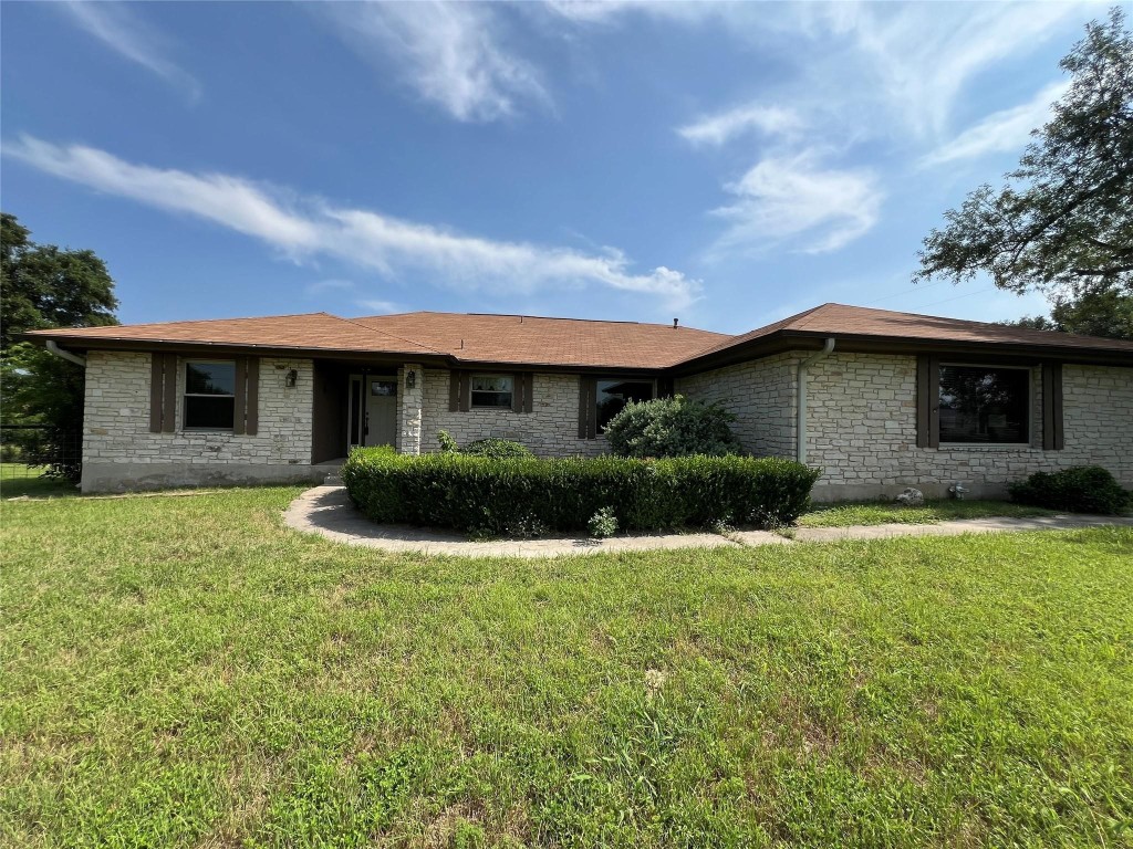 Lone Oak Trl, Round Rock, TX 78681