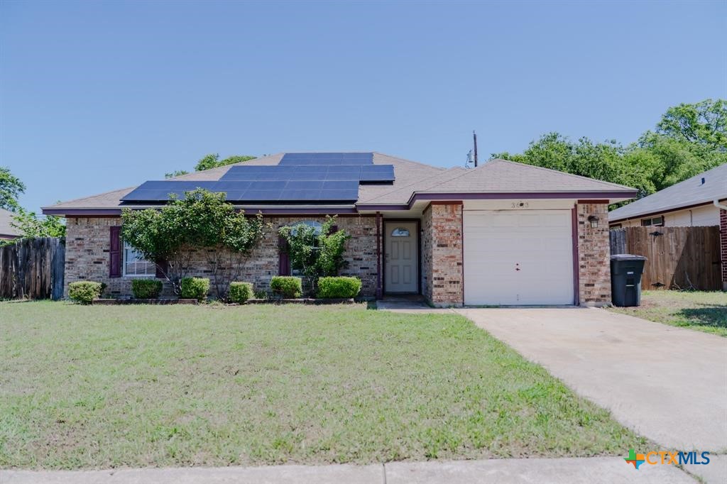 Warfield Dr, Killeen, TX 76543
