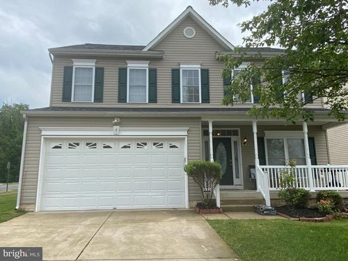 4 Yosemite Rdg, STAFFORD, VA, 22554-7765 | Card Image