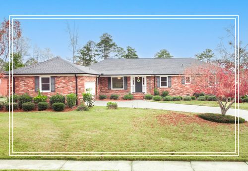 3614 Bermuda Cir W, Augusta, GA, 30909-2600 | Card Image