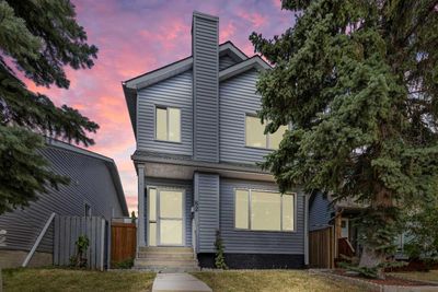 82 Taraglen Rd Ne, House other with 3 bedrooms, 2 bathrooms and 2 parking in Calgary AB | Image 1