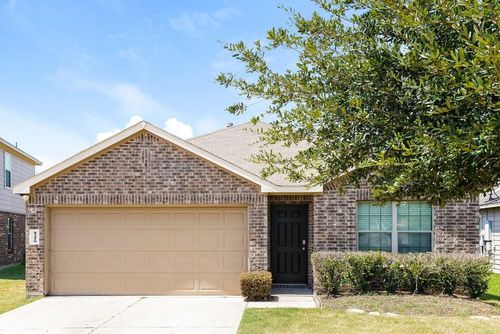 21370 Beacon Springs Ln, Katy, TX, 77449-5355 | Card Image