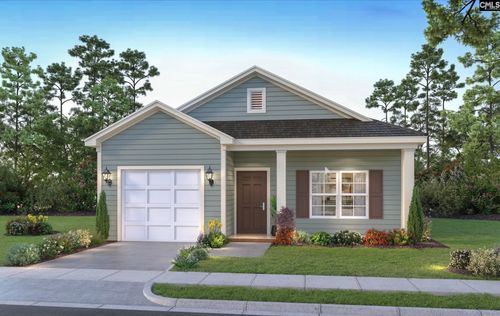 175 Willow Bay Drive, Orangeburg, SC, 29118 | Card Image