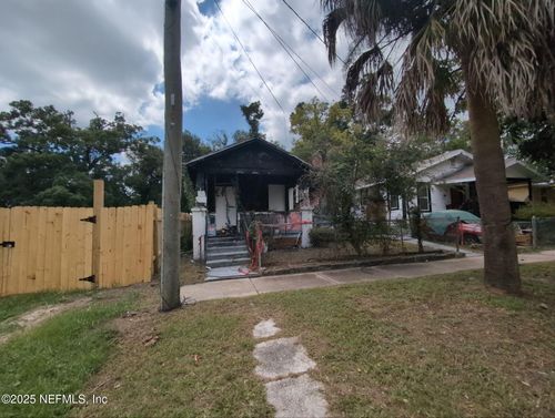 1482 W 7th St, Jacksonville, FL, 32209-6276 | Card Image