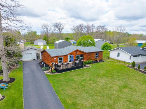 11950 E 390 S, Lagrange, IN, 46761-9553 | Card Image