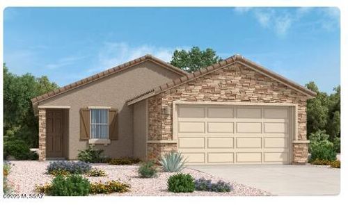 10485 W Beaman Ln, Marana, AZ, 85653-1607 | Card Image