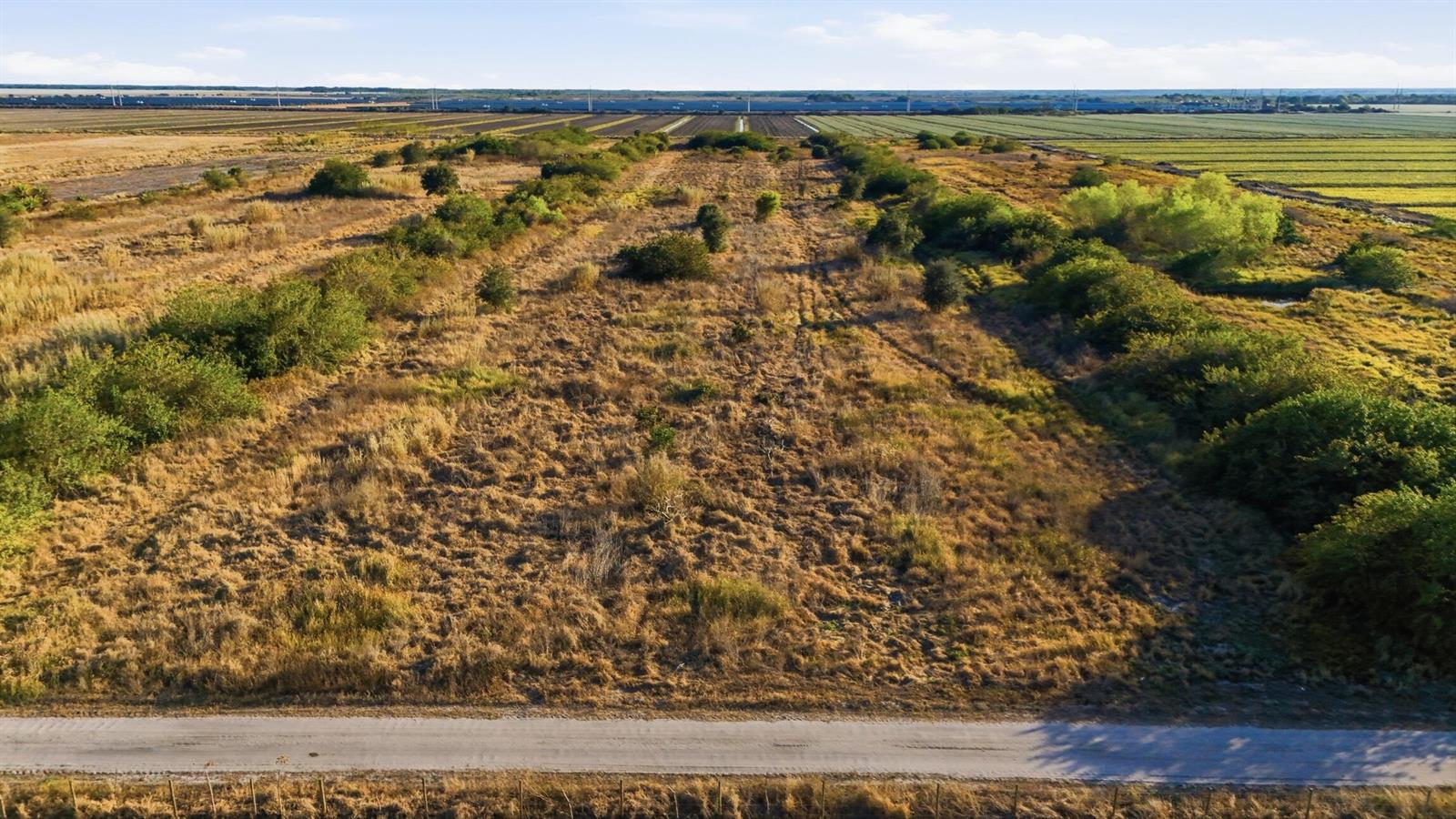 Land in Unknown 2
