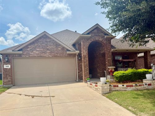 112 Rustic Oak Lane, McKinney, TX, 75072 | Card Image