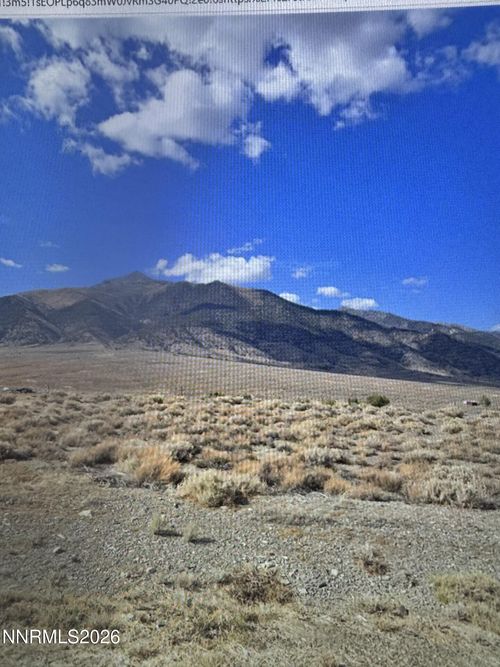 134 Toiyabe St, Austin, NV, 89310-9054 | Card Image