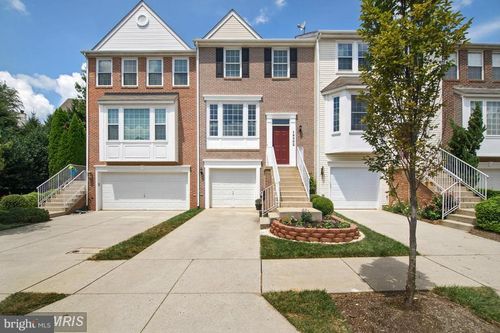 18302 Bailiwick Pl, GERMANTOWN, MD, 20874-2222 | Card Image