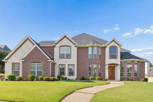 1803 Verdi Ln, Sherman, TX, 75090-2182 | Card Image