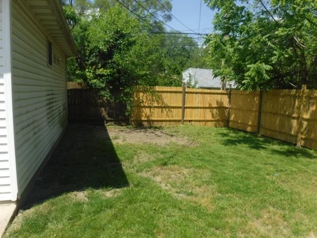 13648 S Ridgeway Ave, House other with 4 bedrooms, 3 bathrooms and 2 parking in Robbins IL | Image 23